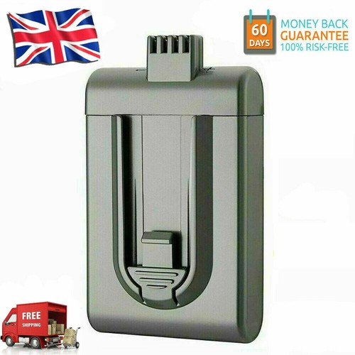 Battery dc16 4ah vacuum - dc16,