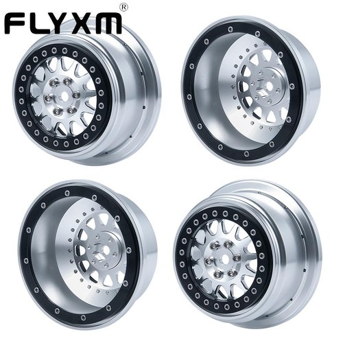Flyxm 4pcs for losi baja - for,