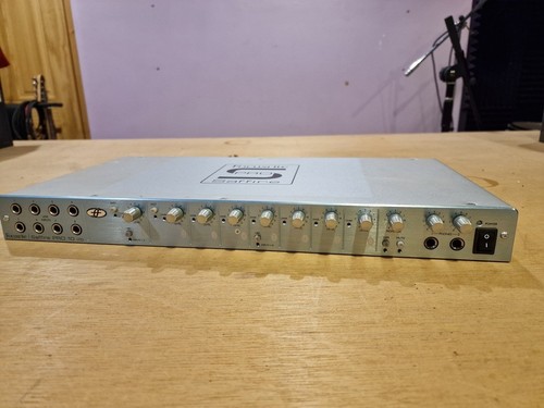 Focusrite saffire pro - focusrite, 10