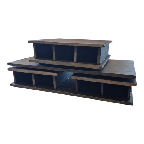 Natural slate breeding cave - natural,