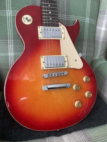 Encore les paul type electric - encore,