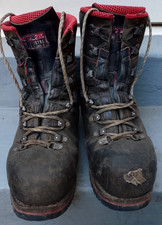 PFANNER Tyrol Fighter Chainsaw