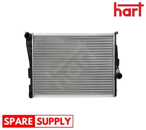 Radiator engine cooling for - engine,
