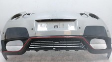 Rear Bumper NISSAN GTR 2 Door Coupe 2007-2012