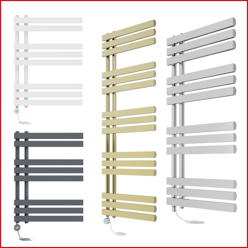 Prefilled electric shape - electric,