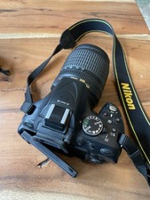 Nikon D5200 24.1MP Digital SLR