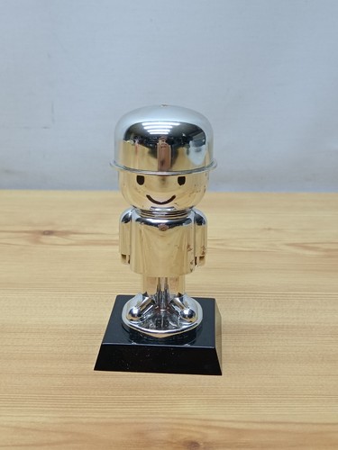 Vintage 1970s homepride - homepride, silver