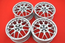 JDM 17" BBS RG345 FORGED