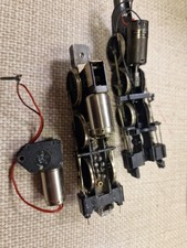 4mm Portescap Escap RG4 Loco