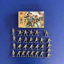 Airfix Toy Soldiers Australian