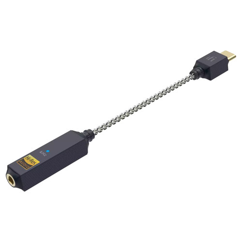 Ifi audio link portable - go, 2