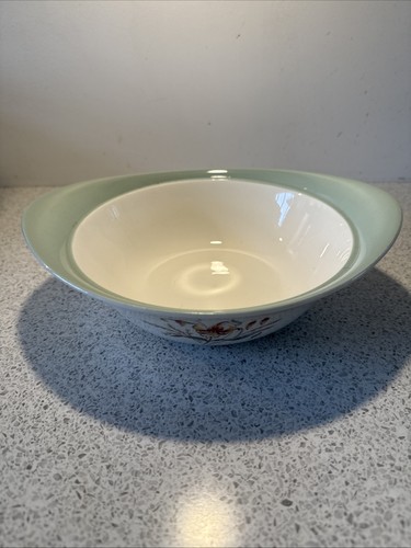 Vintage wedgewood tiger lily - vintage,