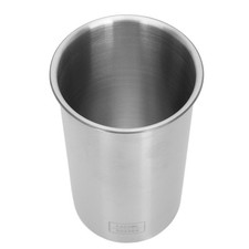 HG Storage Canister 1400ml Food Storage Container Stainless Steel Airtight
