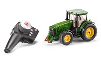 Siku JD 8345R 1:32 3 Year(s)
