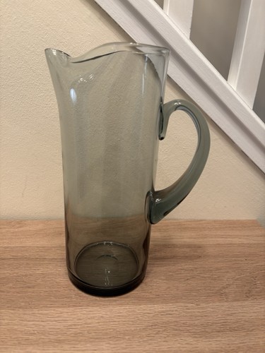 Vintage holmegaard glass - vintage,