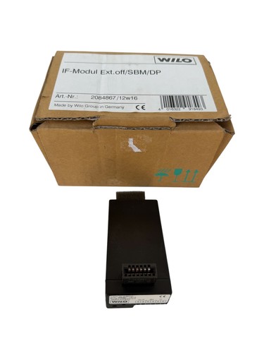 Wilo 2084867 module stratos - 2084867,