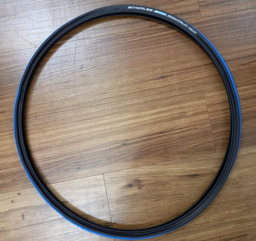 Schwalbe active rightrun tyre - schwalbe,