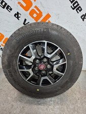 2019-2024 FIAT DUCATO 16"