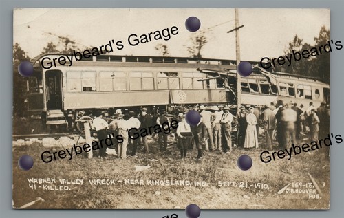 Rppc wabash valley interurban - wabash,