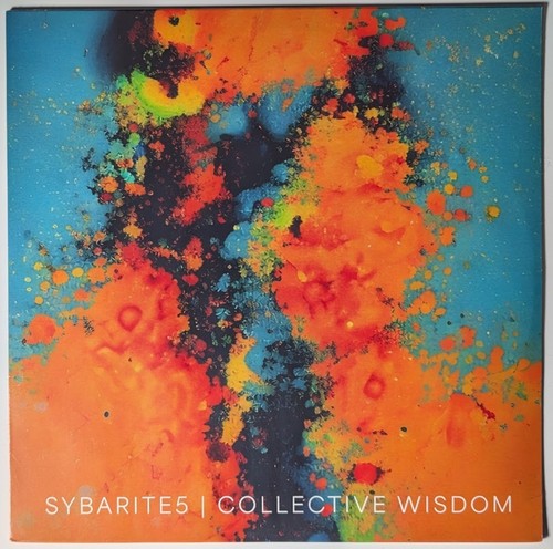 Sybarite5 collective - –,