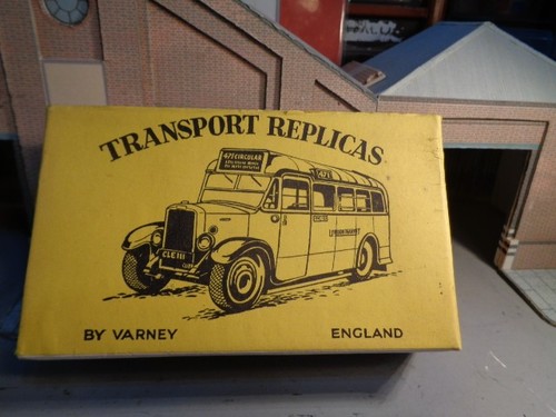 Transport replicas london - transport,