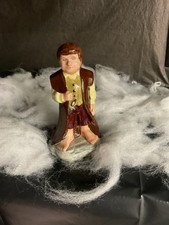 ROYAL DOULTON FIGURINE BILBO