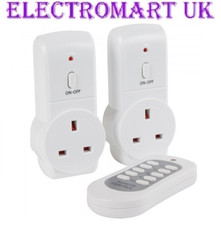 2 WAY WIRELESS REMOTE CONTROL