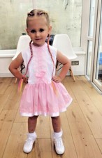 DREAM 0-8 years GIRLS SPANISH