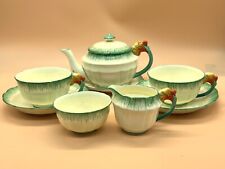 Antique Crown Staffordshire