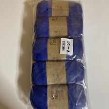 Vintage Cotton DK Yarn for