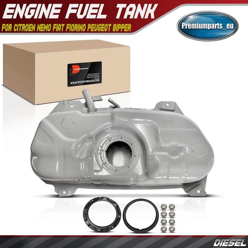 Fuel tank diesel for citroen - fuel,