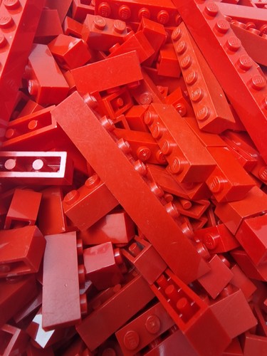 Lego brick bundle x100 pack - lego,