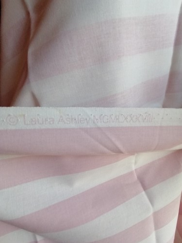 Laura ashley cirque pink - laura,