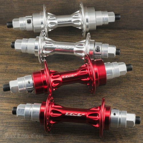 Tnt derringer 36h bmx - bmx, bike