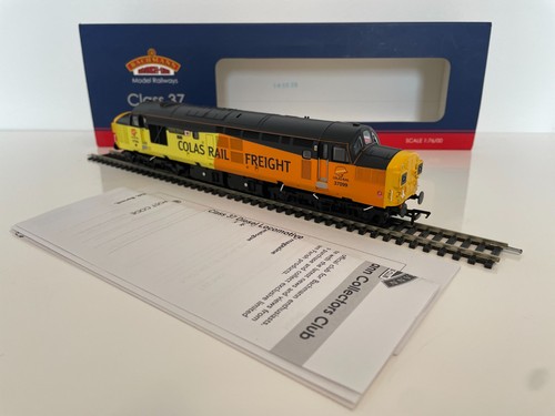 Bachmann 789 gauge class - oo,