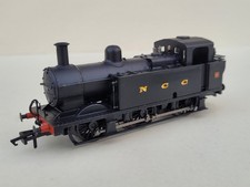 Silver Fox OO Gauge Irish