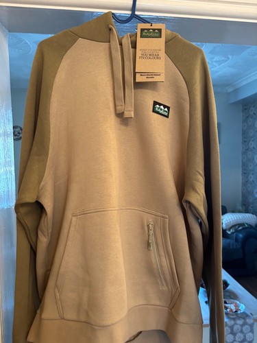 Ridgeline north island hoodie - ridgeline,
