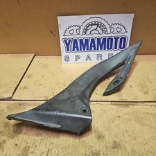 Yamaha Wr125 Wr125x Wr125r