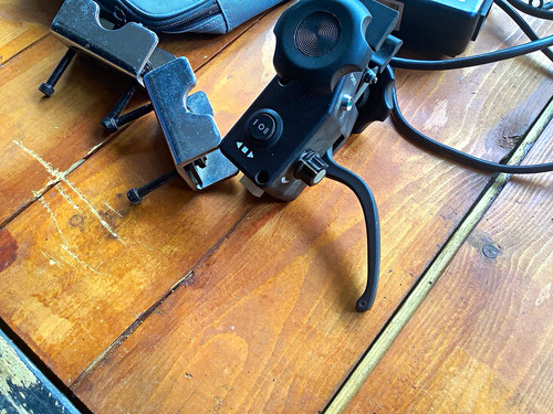 Powerstroll mobility scooter - mobility,
