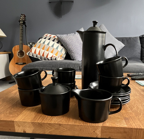 Wedgwood wedgewood black shiny - wedgewood,