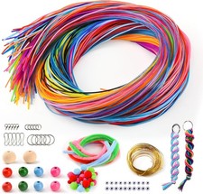 295 PCS Scoobies Strings Kit