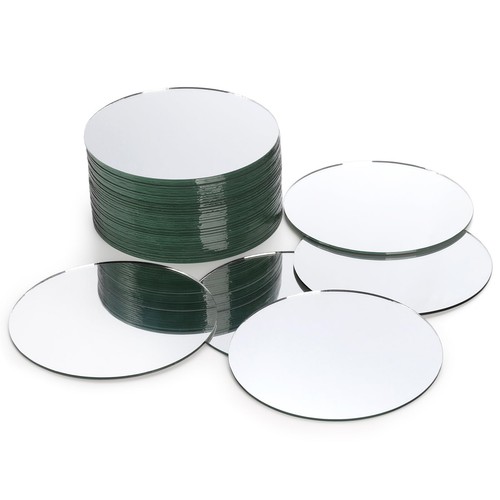 Suwimut set round mirror - suwimut,