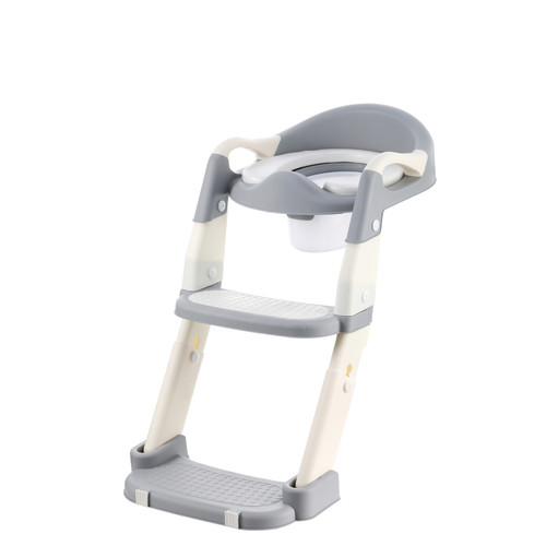 Toddler toilet training - 3-in-1,