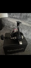 Daiwa Castizm 25QDA Fishing
