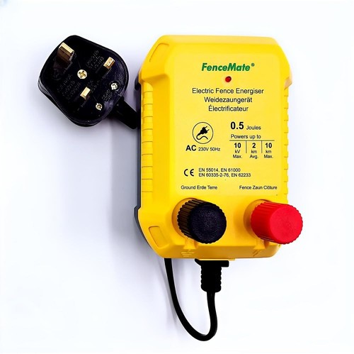 Fencemate 230v electric - 230v, fence