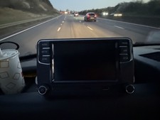 6.5" RCD360 PRO 187B Android