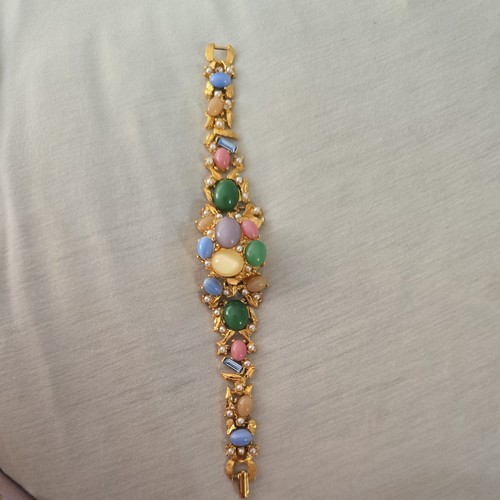 Vintage spats goldtone - vintage,