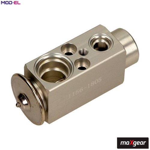 Expansion valve air - expansion,