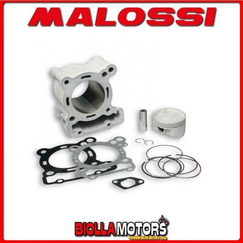 3115326 cylinder malossi 166cc - malossi,