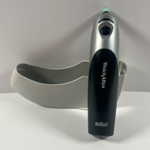 Welch allyn braun pro 4000 - allyn,